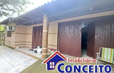 C74 - imóvel composto de 03 dormitórios localizado em região de moradores