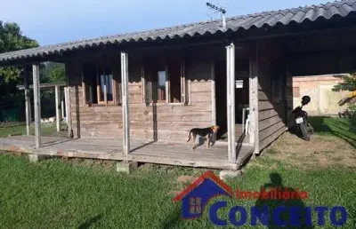Casa com 1 quarto à venda no Mariluz Norte, Imbé 