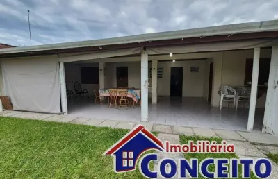 C138 - imóvel composto de 03 dormitórios localizado em região de moradores