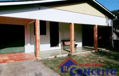 Casa com 2 quartos à venda em Imara, Imbé 