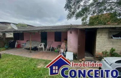 C175 -  residência composta de 03 dormitórios em excelente localização