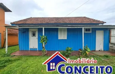 C185 - imóvel em ótima localização composto de 03 dormitórios a 200m do mar