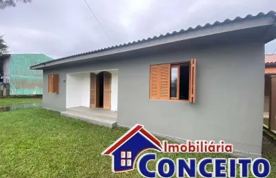 C256 - ótima residência localizada no balneário presidente