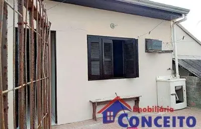 Casa com 2 quartos à venda no Centro, Imbé 