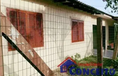 C354 - ótima residência situada em região de moradores