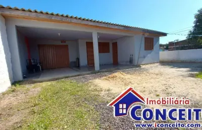 C108 - ótima residência com anexo em excelente localização