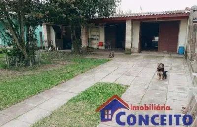 C434 - excelente residência com anexo em ótima região