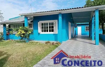 C50 - excelente residência localizada no balneário presidente