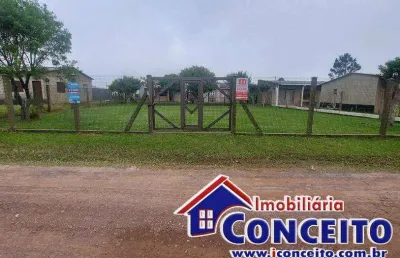 T48 - belos terrenos de 300 m² em excelente região na praia