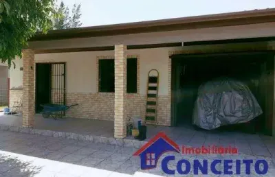 Casa com 3 quartos à venda no Balneário Harmonia, Imbé 