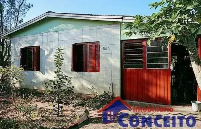 C398 - ótima residência em excelente região na praia