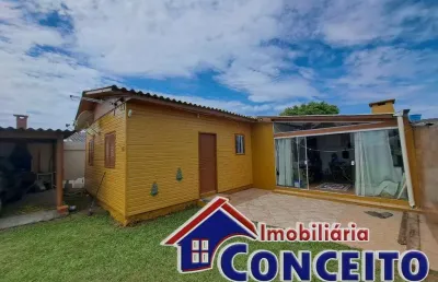 C134 - ótima residência mista com piscina em região de moradores
