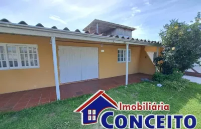 Casa com 3 quartos à venda no Mariluz (Distrito), Imbé 