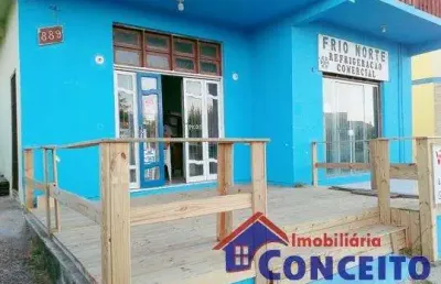 C501 - apartamento localizado no centrinho de mariluz