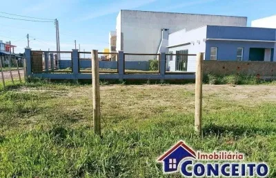 Terreno à venda no Santa Terezinha (Distrito), Imbé 