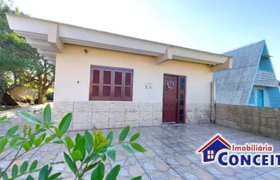 C214 - excelente residência localizada em região mista