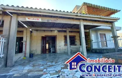 Casa com 2 quartos à venda no Riviera, Imbé 