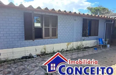 C135 - ótimo imóvel de esquina composto de 04 dormitórios em mariluz