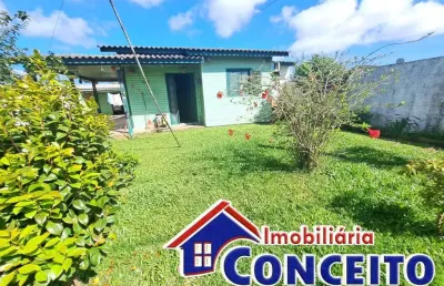 C07 - imóvel composto de 03 dormitórios localizado em região de moradores