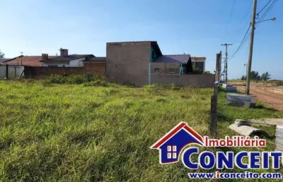 T10 - excelente terreno em ótima localização no balneário presidente