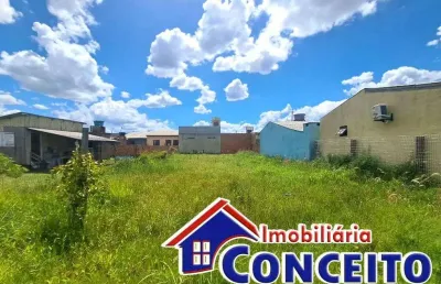 T64 - ótimo terreno medindo 280m² a 200 metros do mar