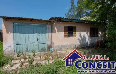 C189 - residência de alvenaria localizada em região de moradores