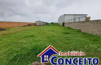 T255 - ótimo terreno localizado em região de moradores