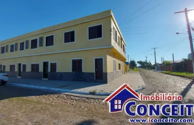 Ap15 - apartamento em excelente localização no balneário albatroz