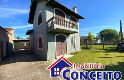 Casa com 3 quartos à venda no Albatroz (Distrito), Imbé 