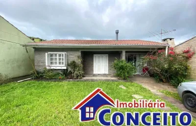 Casa com 2 quartos à venda no Mariluz (Distrito), Imbé 