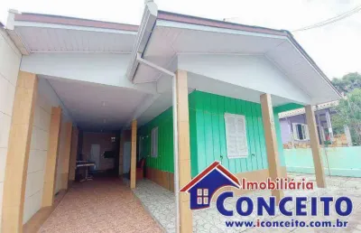 Casa com 2 quartos à venda no Santa Terezinha (Distrito), Imbé 
