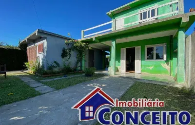 Casa com 4 quartos à venda no Presidente (Distrito), Imbé 