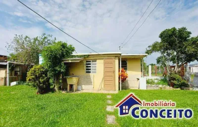 Casa com 7 quartos à venda no Mariluz Norte, Imbé 