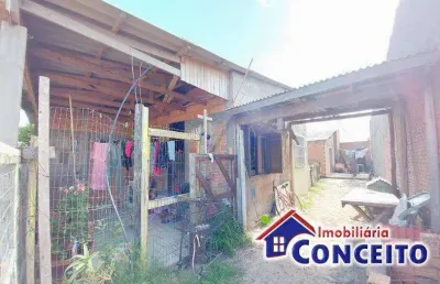 Casa com 6 quartos à venda no Balneário Harmonia, Imbé 