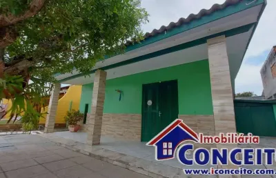 C35 - lindo imóvel em excelente localização em mariluz