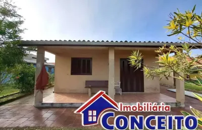 C441 - ótimo imóvel com 02 anexos em excelente localização em mariluz