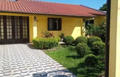 C400 - ótimo imóvel com anexo localizado em região de moradores