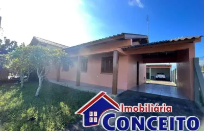 C154 - excelente residência localizada a 60 metros do mar em imara