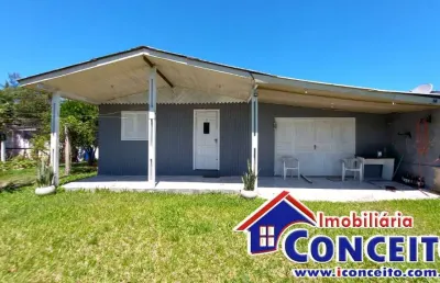 C281 - excelente residência localizada no balneário presidente