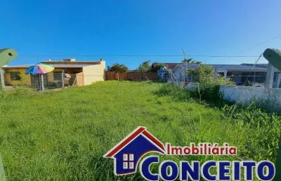 T98 - ótimo terreno medindo 300m² localizado em mariluz