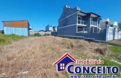 T220 - excelente lote medindo 390m² localizado no centro de imbé