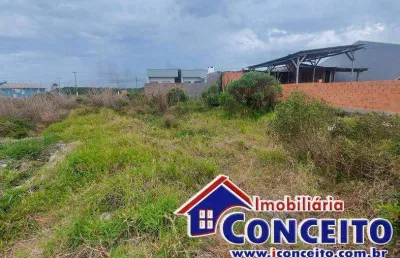 T76 - excelente terreno medindo 300 m² no balneário presidente