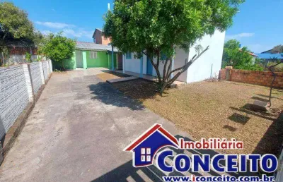 C84 - ótima residência localizada no balneário presidente