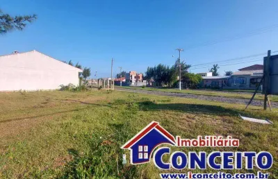 T229 - lindo lote localizado em mariluz na avenida principal de imbé