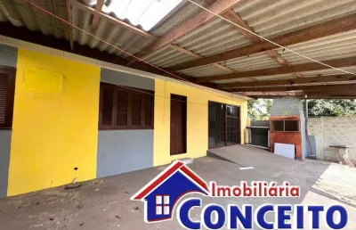 Casa com 1 quarto à venda no Albatroz (Distrito), Imbé 