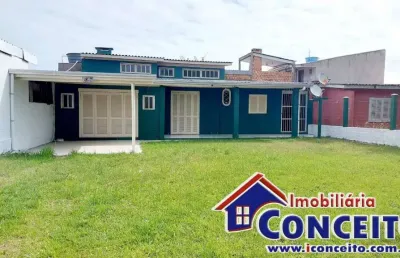 C69 - excelente residência localizada no balneário mariluz