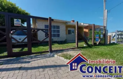 C90 - excelente imóvel com anexo em ótima localização
