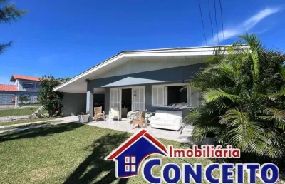 Casa com 5 quartos à venda no Mariluz Norte, Imbé 
