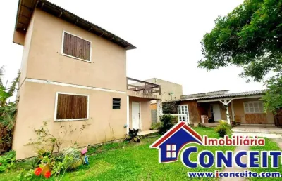 Casa com 2 quartos à venda no Riviera, Imbé 