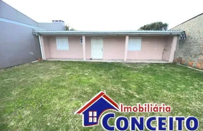C403 - ótima residência em excelente localização em imbé